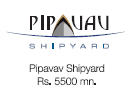 Pipavav Shipyard
