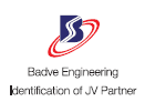 Badve Engineering Identification of JV Partner