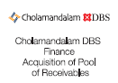 Cholamandalam DBS